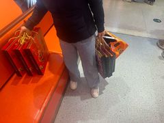 -甑礼西安甑糕(常营长楹天街店)