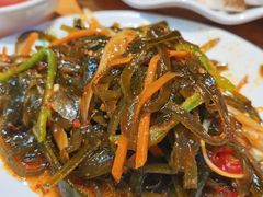 -草原塞蛮羊火锅城(港湾店)