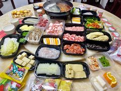 -海底捞火锅(坪山益田假日广场店)