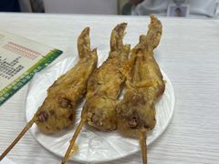-小雨点糖水店(中兴街分店)