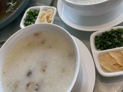 -彩丰楼中餐厅·仁恒洲际酒店