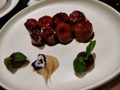 九转大肠-东莱馋房(陆家嘴店)