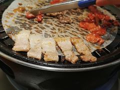 -正宗齐齐哈尔烤肉·齐牛哥鲜切炭火烤肉(杭州总店)