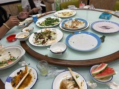 -阿宝海鲜饭店