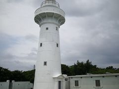 -鹅銮鼻灯塔