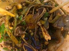 -胖子好盐水鸭(总店)
