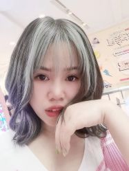 -Rebecca瑞贝卡时尚假发