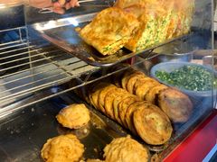 -老上海葱油饼(黄河路店)