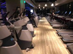 -VIP 威尔仕健身·游泳(嘉华中心店)