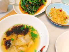 -莆田餐厅PUTIEN(三里屯店)