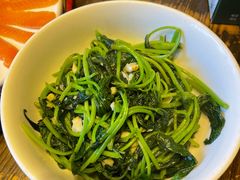 -醉美东江·三文鱼·烧鸡公