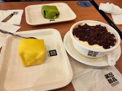 -满记甜品(南京虹悦城三店)