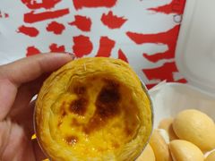 -虎头局·渣打饼行(五一新干线店)