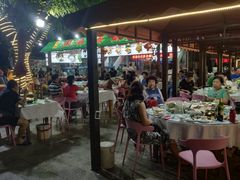 -范饭椰林川湘味海鲜·椰子鸡(三亚湾椰梦长廊店)