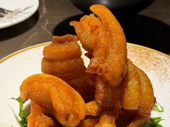 -新荣记(BFC外滩金融中心店)