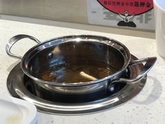 -龍歌自助小火锅(崂山丽达店)