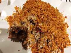 -强记海鲜·大排档(蛇口新街店)