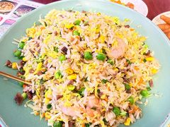 -扬二春炒饭(国庆路总店)