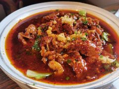 -水煮三国·川鲁江湖菜(香山店)