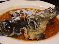 -翠湖宾馆·中餐厅