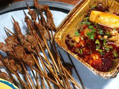 -夜烤·宜宾烧烤(洋河路店)