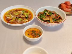 -卞氏菜根香(航空路旗舰店)