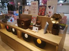 -G·SPACE(金鹰世界店)