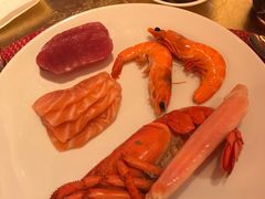 -咖啡苑 - 蔚藍夏日限定主题(永利皇宫店)