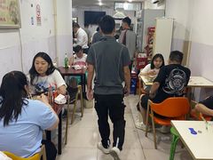 大堂-大姐麻辣烫(莲宝中路店)
