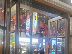 -霸王茶姬(南强街店)