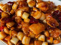 -玉林烤鸭店(定福庄店)