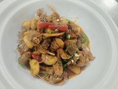 -艳阳天·非遗楚菜(武汉客厅店)
