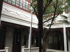 -苏州图书馆(人民路总馆)