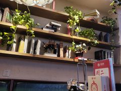 -清真·噃茄树黄柿子火锅
