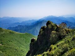 -灵山