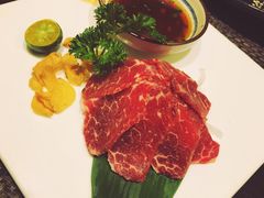 -桃夭日式料理(国信店)