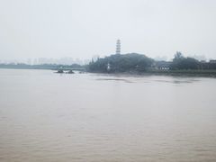 -江心屿景区