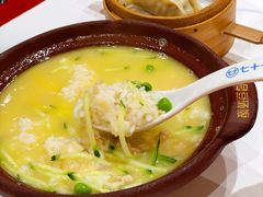 -71号豆汤饭·成都小馆(春熙路百盛店)