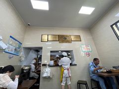 -万寿斋(山阴路店)