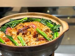 -盛宴自助餐厅(运达喜来登店)