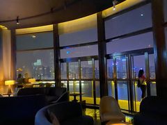 -长沙北辰洲际酒店-SKY 27酒廊