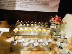 -南海温德姆花园酒店-康达屋Rendez Vous Buffet