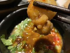 -七欣天香辣蟹火锅(无锡金太湖国际城店)
