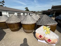 -苏州市吴中区光福窑上花果蜜饯厂