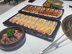-妥妥烤肉料理(凯德店)
