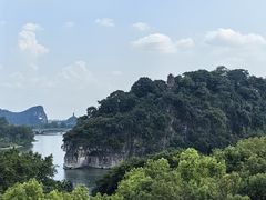 -忆咖啡观景餐厅(桂林象山公园店)