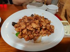 -李记大厨