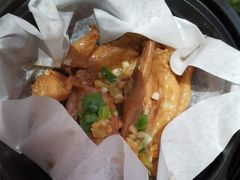 -霸蛮湖南米粉(亦庄力宝华联店)
