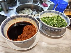 -兰州马子禄牛肉面(文景公园店)