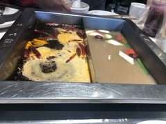 鸳鸯锅底-串一火锅(赛格国际购物中心店)